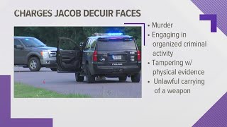 Third suspect arrested in connection to fatal Silsbee shooting