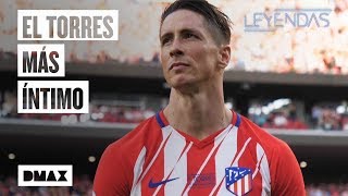 Así es ahora la vida de Fernando Torres | Leyendas del deporte