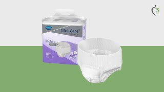 Molicare Premium Mobile 8 Tropfen 2022