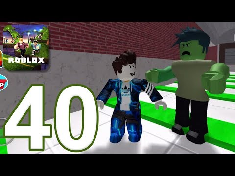 Roblox Gameplay Walkthrough Part 40 Escape The Subway Ios Android Youtube - roblox walkthrough part 40 escape the subway ios android by