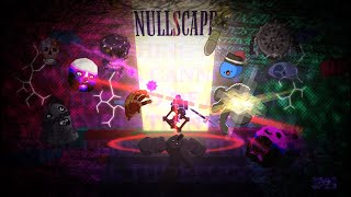 Nullscape patch 4 gameplay levels 26 and 27 Profile