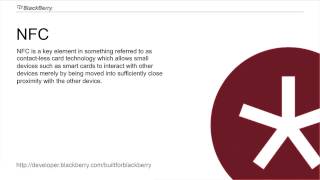 Built For Blackberry Program Criteria Overview Service Integration