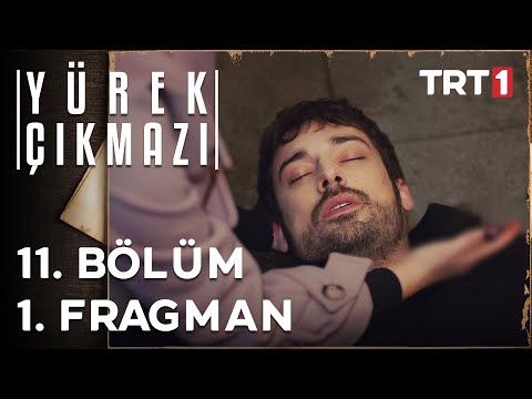 Yürek Çıkmazı 11. Bölüm 1. Fragman