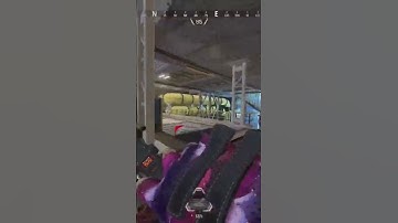 R-99 Beams! #apex #shorts