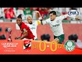 ¡FRACASOTOTE DE PALMEIRAS! | AL AHLY (3) 0-0  (2) PALMEIRAS | Mundial