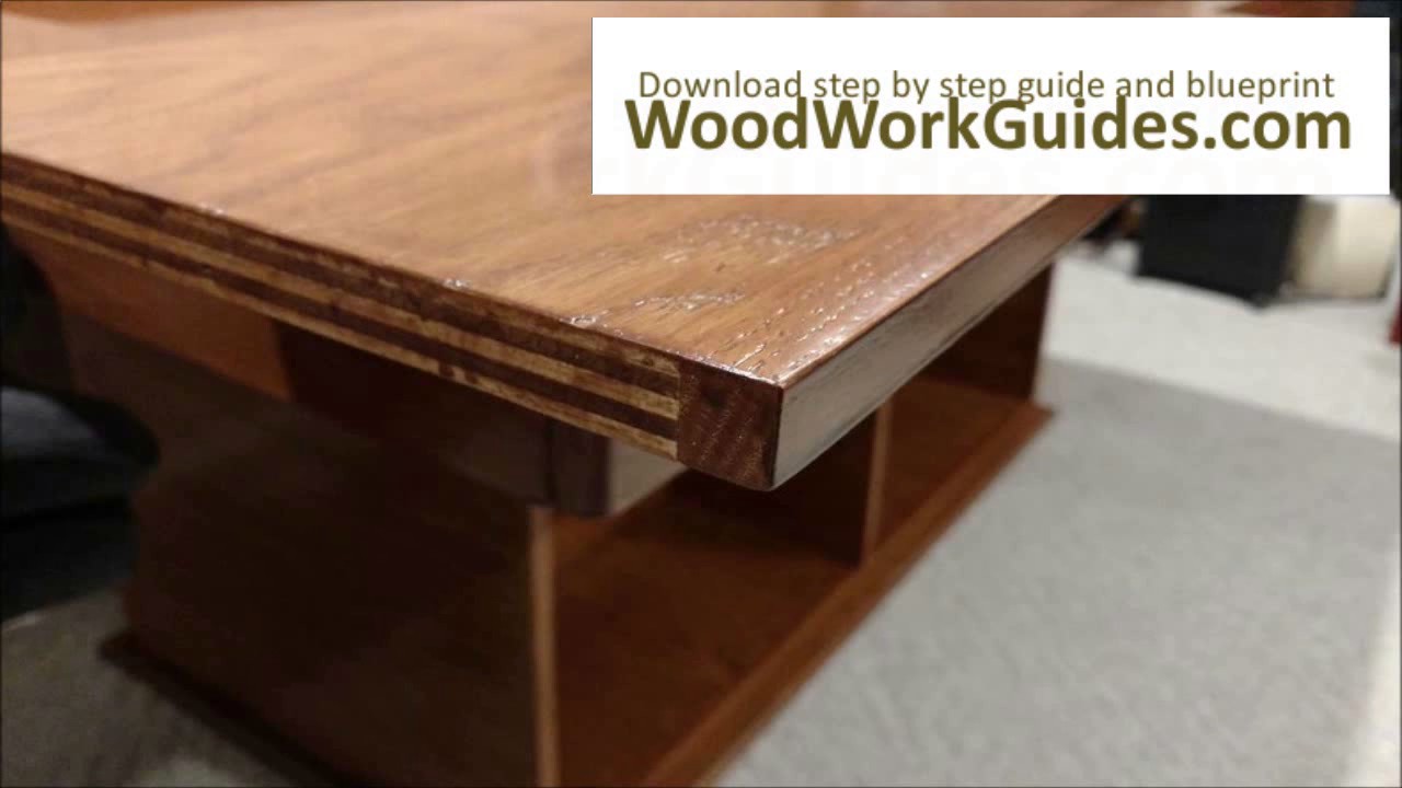 making a gaming table