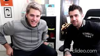 Limpiarse El Cul0 Sentado O Parado? Auron Y Perxitaa