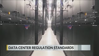 Community members and city leaders push for more data center clarity