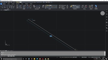 Video Guide - BricsCAD a More Economic Alternative to AutoCAD, Other Free Similar CAD Applications