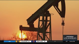Gov. Gavin Newsom to hold gas prices special session