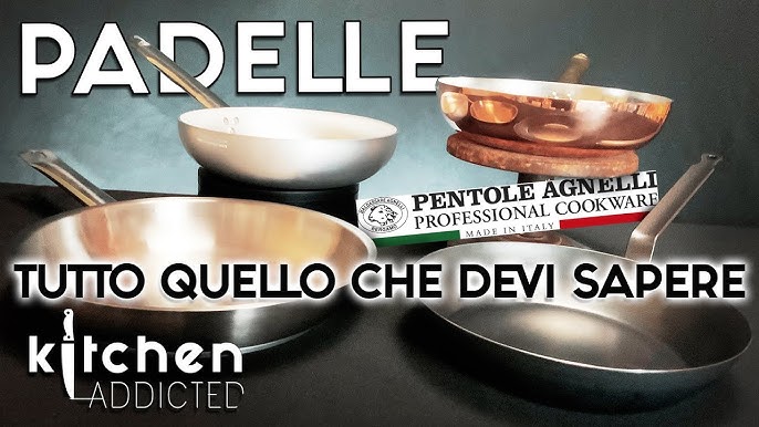 Pentole e padelle: come smaltirle - Dimensione Suono Soft