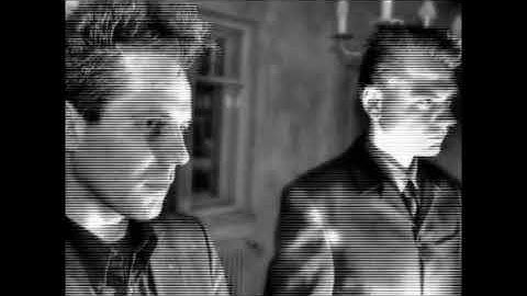 File Not Found - Restoring My Mind