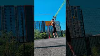 #Приседаниядляосанки  #лфк #зарядка #спорт #осанка #позвоночник #растяжка #mobility #workout #мфр