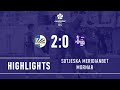 Sutjeska Niksic Mornar Bar goals and highlights