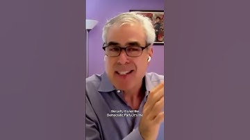 The moderates are being silenced… #Shorts #Politics #Insight