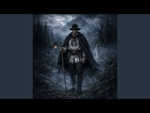 Чорний гуцул