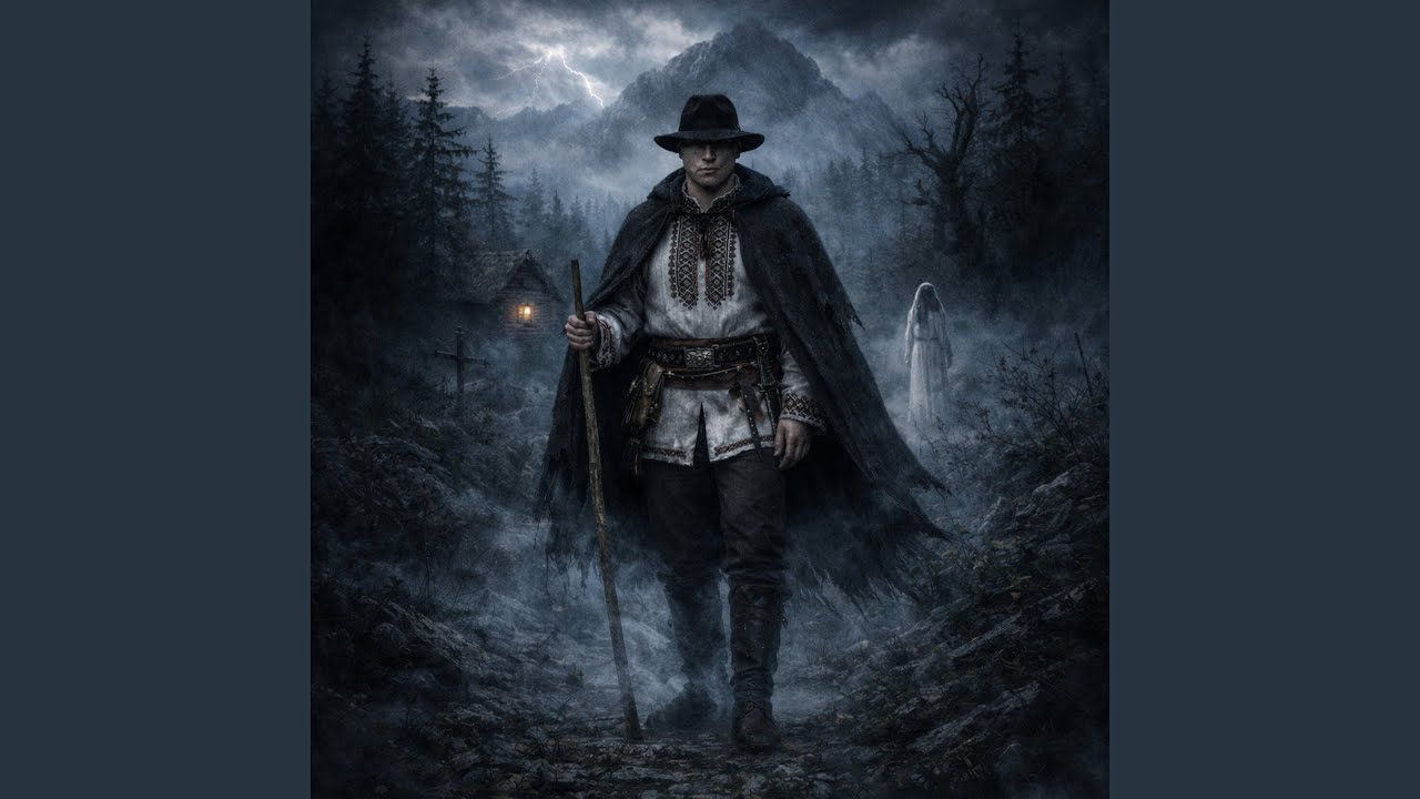 Чорний гуцул