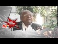 Power Punch: Congress MP V Hanumantha Rao advice to KTR