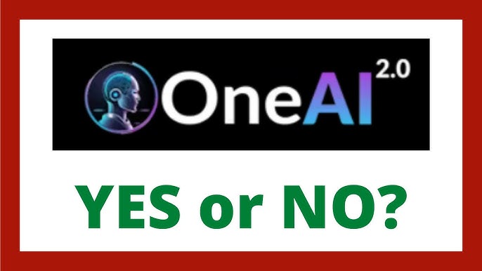 Oneai 2.0 Review: The Ultimate AI Tool for Content Creation