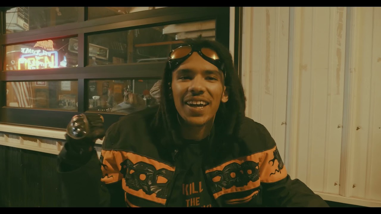 IDAHO STATE LINE ANARCHY SHOW RECAP (Shot: @LledRow)