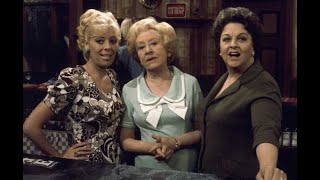 Classic Coronation Street: 1977  (6th & 8th June)
