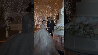 Торт ? leonshow wedding красиво любовь танцы weddingevent ростов