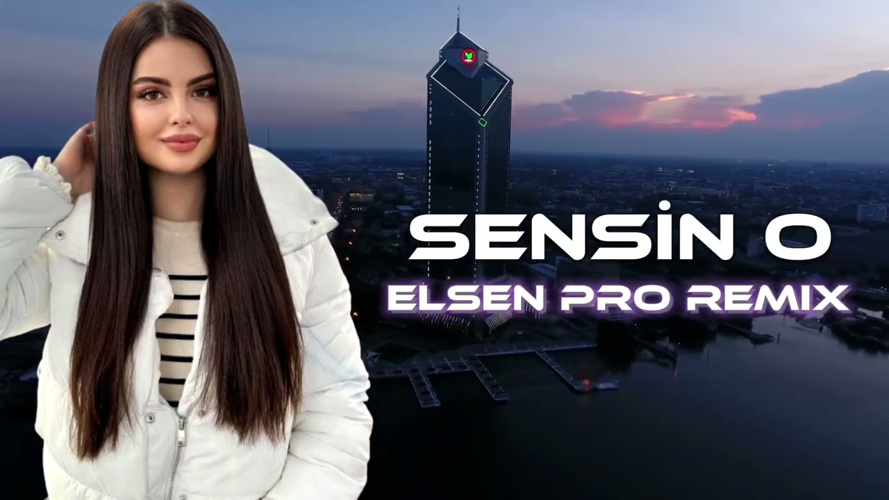 Elsen Pro - Sensin O ｜ Tum Hi Ho
