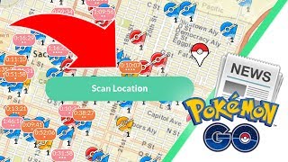 How To Find Gym Raids Free Pokemon Go Raid Scanner Website Gymhuntr Free Raid Map Youtube