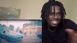 DC Young Fly ft Snap Dogg - Westside (Official Music Video) Reaction!!!!!