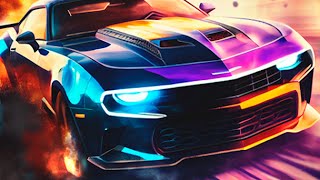 Jeux de Dragster : DRAG RACING STREETS screenshot 5