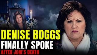 After Joni Lamb's Death, Denise Boggs Finally Breaks Her Silence