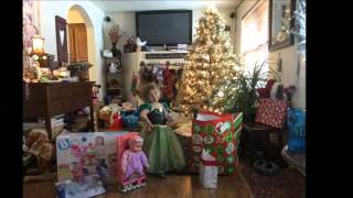Logan Christmas 2015