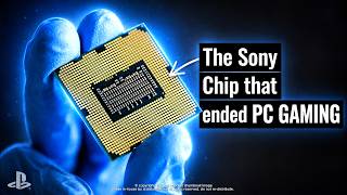 How Sony Intentionally Destroyed PC Gaming with PS5 Pro