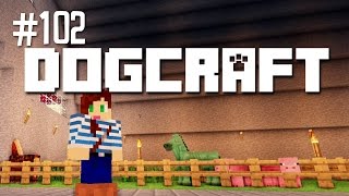 Asparagus | Dogcraft (Ep.102)