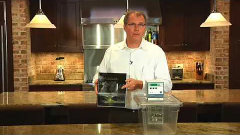 Sous Vide Kit from PolyScience