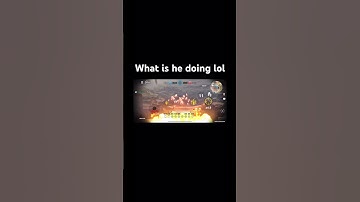 Husky captain Levi not paying attention #crossout_mobile #gaming #crossout #games