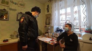 Прохиндей-электрик меняет розетку за 6 000 рублей. Real video