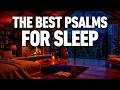 Psalms 23 & 91 for Sleep | Fall Asleep in God's Protective Love