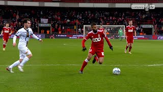 🎥 Standard 🆚 KV Mechelen: 1-2