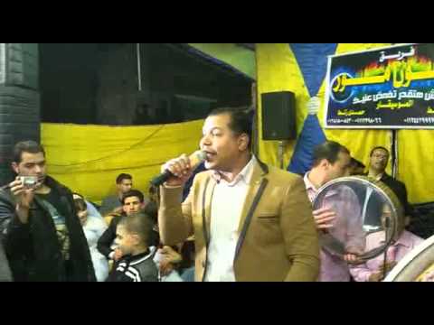 الموسيقار محمود زلط والنجم رمضان الطيب ابن حلال 
