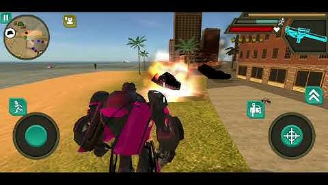 X robot Naxeex Game Experience 2017