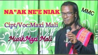 Terbaru-NE'E NA'AK NIAK-by-Maxi Mali-Maxi Mali Channel(MMC)Malaka