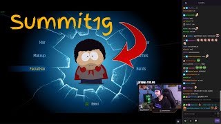 Summit1g Plays South Park: The Fractured But Whole