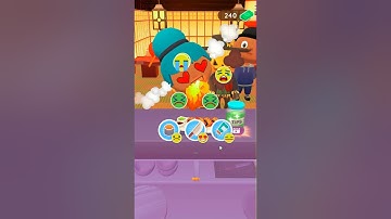 Sushi Roll 3D Cooking ASMR GamePlay