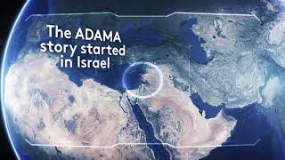 An Intro to ADAMA