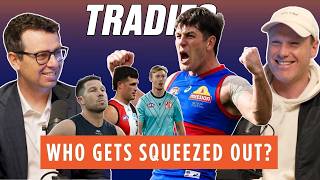 The HUGE domino effect of Zak Butters’ decision...