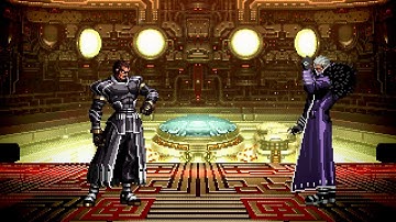 Clone Zero Vs Krizalid