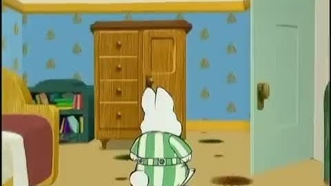 Max and Ruby E2   Hide and Seek   Max