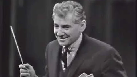 Leonard Bernstein  Young People's Concerts   What ...