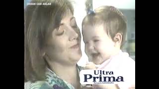 Star 1 Reklam Kuşağı - 1992 - 3.Bölüm